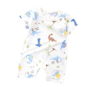 JESMARY - Hơn Cả  Một Bộ Quần Áo Em Bé - Một Món Quà Sức Khỏe Đến Từ Xưởng May Uy Tín